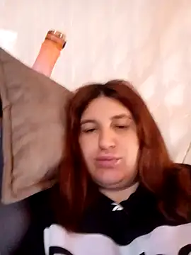 BlackVBarbie online show from 02/25/26, 12:04