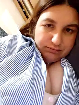 BlackVBarbie online show from 03/25/26, 01:50