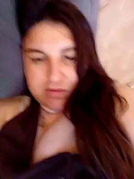 BlackVBarbie online show from 04/06/26, 10:27