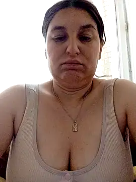 BlackVBarbie online show from 06/12/26, 02:16