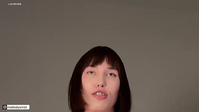 melodyxlove online show from 01/05/26, 10:35