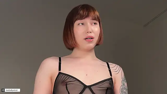 melodyxlove online show from 07/20/26, 06:28