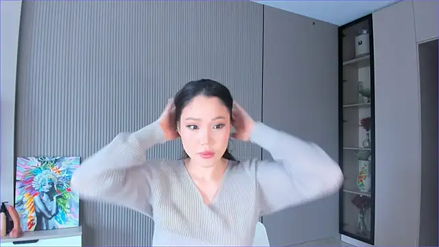 Cherrypie 001 online show from 05/30/26, 04:09