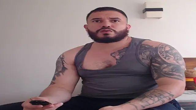 alexandergranda71 online show from 12/18/24, 09:40