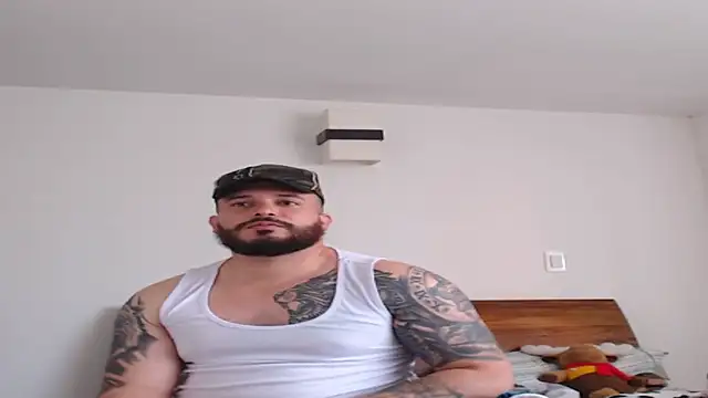 alexandergranda71 online show from 12/21/24, 04:57