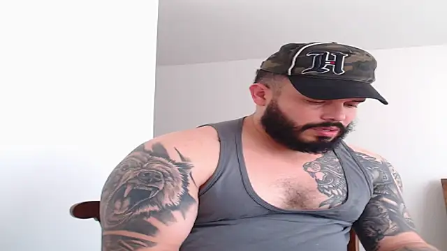 alexandergranda71 online show from 12/28/24, 07:01