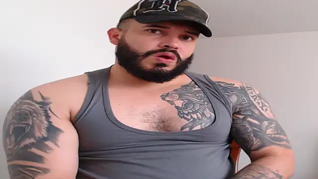 alexandergranda71 online show from 12/29/24, 02:21