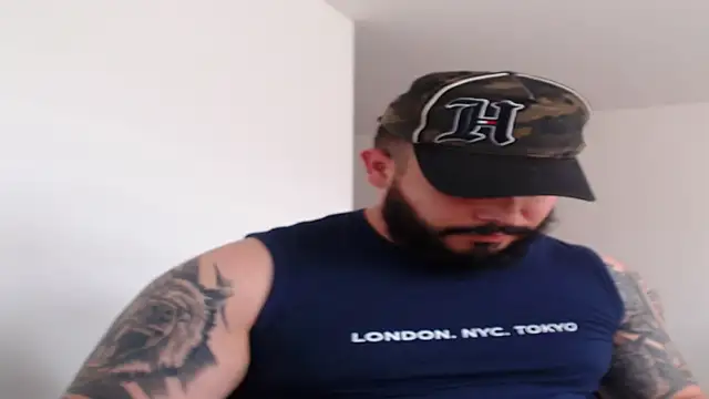 alexandergranda71 online show from 12/30/24, 08:58