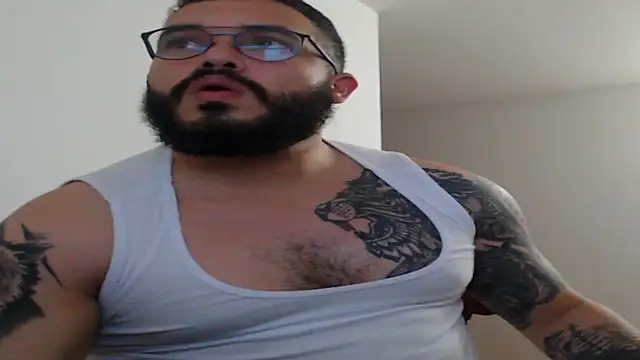 alexandergranda71 online show from 01/05/25, 12:20