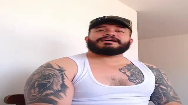 alexandergranda71 online show from 01/07/25, 03:54