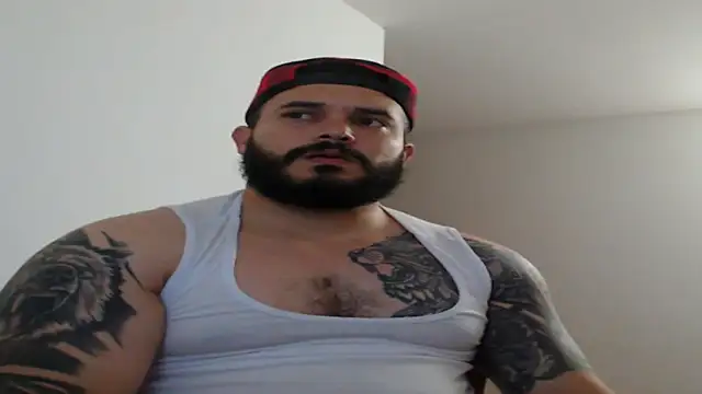 alexandergranda71 online show from 01/07/25, 11:45