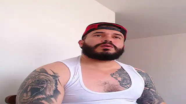 alexandergranda71 online show from 01/09/25, 03:12