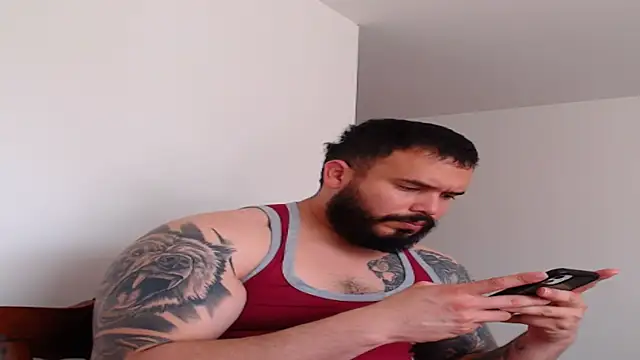 alexandergranda71 online show from 01/09/25, 06:26