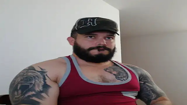 alexandergranda71 online show from 01/10/25, 01:09