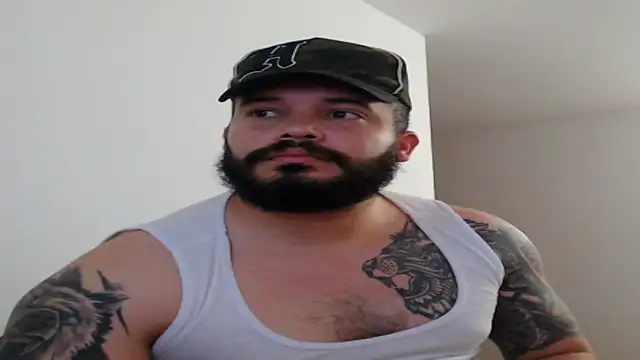 alexandergranda71 online show from 01/10/25, 04:20