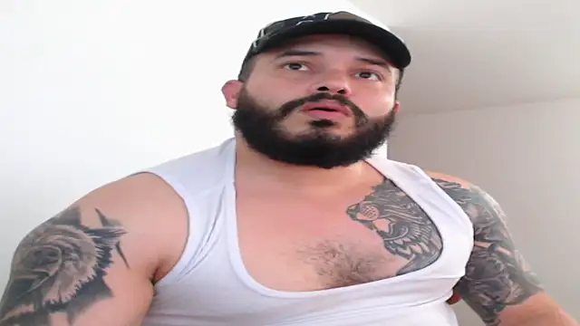 alexandergranda71 online show from 01/12/25, 07:31