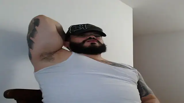 alexandergranda71 online show from 01/13/25, 01:34