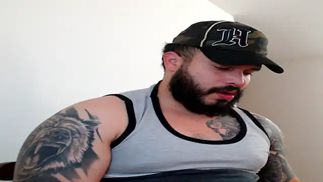 alexandergranda71 online show from 01/14/25, 10:02