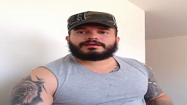 alexandergranda71 online show from 01/15/25, 05:05