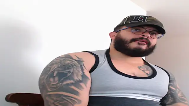 alexandergranda71 online show from 01/16/25, 04:39