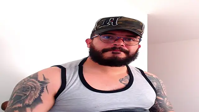 alexandergranda71 online show from 01/16/25, 09:30