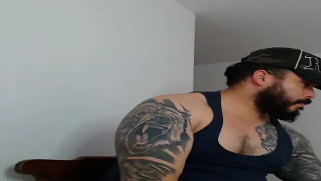 alexandergranda71 online show from 01/26/25, 03:36