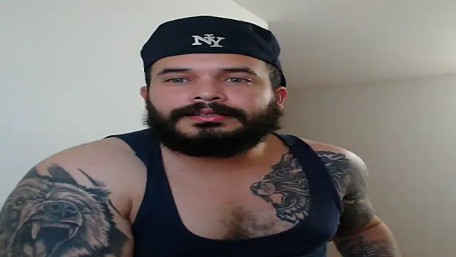 alexandergranda71 online show from 01/26/25, 11:29