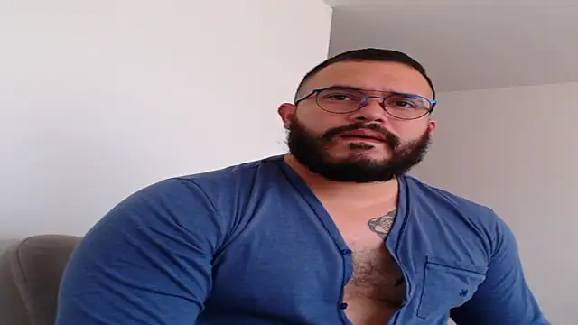 alexandergranda71 online show from 02/02/25, 03:39