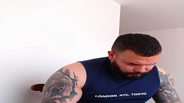 alexandergranda71 online show from 02/09/25, 03:12