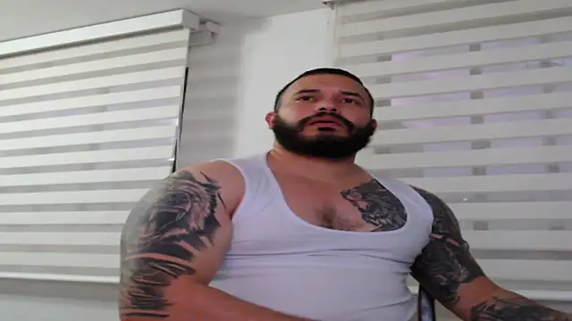 alexandergranda71 online show from 02/12/25, 11:20