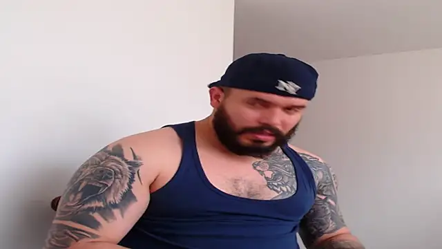 alexandergranda71 online show from 02/16/25, 03:59