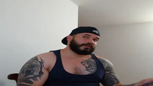 alexandergranda71 online show from 02/16/25, 09:27