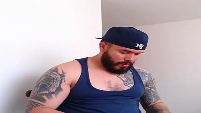 alexandergranda71 online show from 02/17/25, 02:59