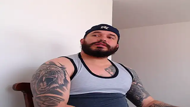 alexandergranda71 online show from 02/19/25, 03:27