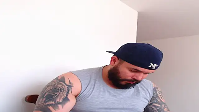 alexandergranda71 online show from 02/20/25, 05:18