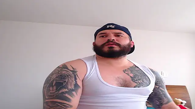 alexandergranda71 online show from 02/23/25, 10:31