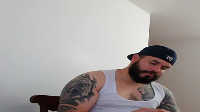 alexandergranda71 online show from 02/26/25, 12:38