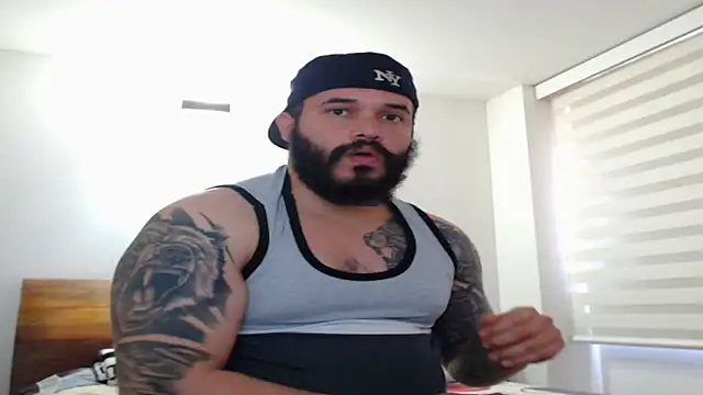 alexandergranda71 online show from 03/11/25, 03:56