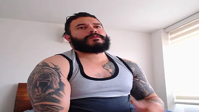 alexandergranda71 online show from 03/12/25, 03:07