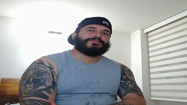 alexandergranda71 online show from 03/13/25, 11:49