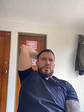 alexandergranda71 online show from 09/09/25, 02:38