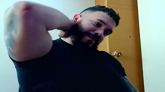 alexandergranda71 online show from 10/14/25, 08:20