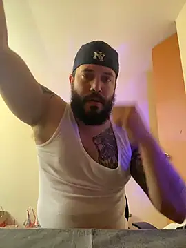 alexandergranda71 online show from 12/01/25, 08:14