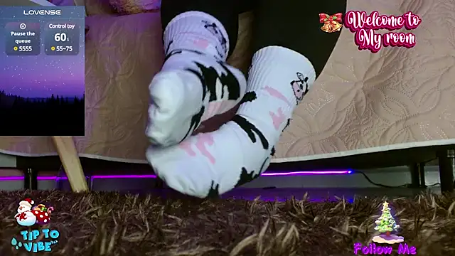 HECATE 23 online show from 12/27/24, 01:18