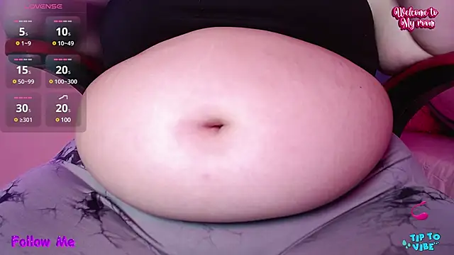 HECATE 23 online show from 02/26/25, 04:56