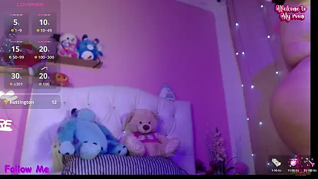 HECATE 23 online show from 09/10/25, 01:11