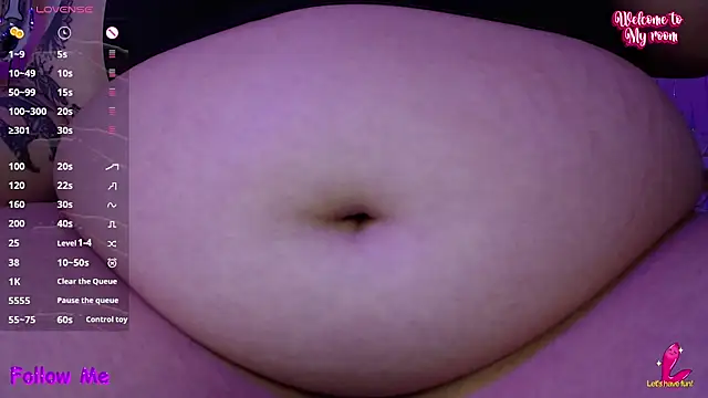 HECATE 23 online show from 10/23/25, 02:16