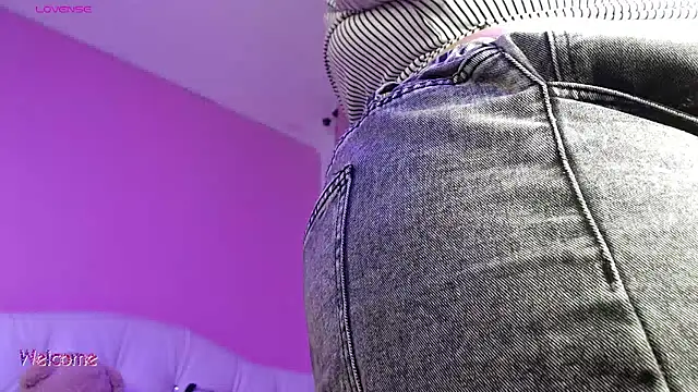 HECATE 23 online show from 01/12/26, 02:11