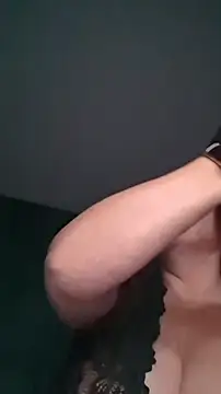 KinkyLittleWitch online show from 03/14/26, 07:52