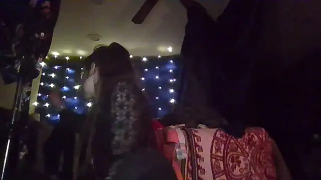 EyaDivine1 online show from 01/17/26, 04:17